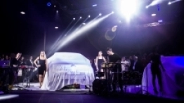 Volkswagen na Fleet Market 2017 - zdjęcie 5