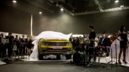 Volkswagen na Fleet Market 2017 - zdjęcie 6