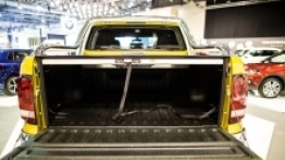 Volkswagen na Fleet Market 2017 - zdjęcie 9