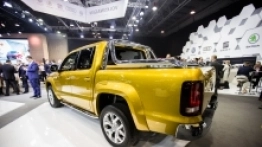 Volkswagen na Fleet Market 2017 - zdjęcie 10