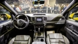 Volkswagen na Fleet Market 2017 - zdjęcie 12