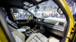 Volkswagen na Fleet Market 2017 - zdjęcie 13