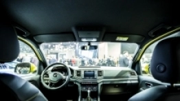 Volkswagen na Fleet Market 2017 - zdjęcie 15