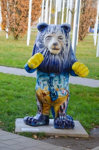 Targi Touristik & Caravaning w Lipsku