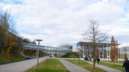 Targi Touristik & Caravaning w Lipsku - zdjęcie 2