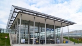 Targi Touristik & Caravaning w Lipsku - zdjęcie 3