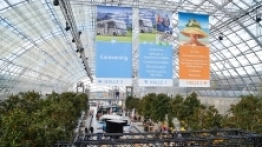 Targi Touristik & Caravaning w Lipsku - zdjęcie 4