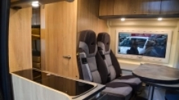 Targi Touristik & Caravaning w Lipsku - zdjęcie 5