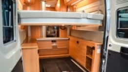 Targi Touristik & Caravaning w Lipsku - zdjęcie 10