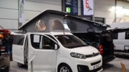 Targi Touristik & Caravaning w Lipsku - zdjęcie 11