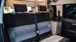 Targi Touristik & Caravaning w Lipsku - zdjęcie 12