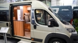 Targi Touristik & Caravaning w Lipsku - zdjęcie 13