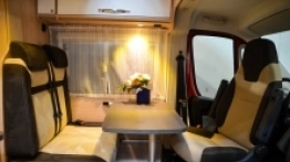 Targi Touristik & Caravaning w Lipsku - zdjęcie 15