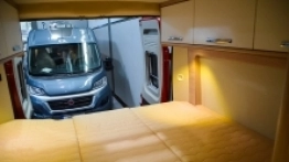 Targi Touristik & Caravaning w Lipsku - zdjęcie 16