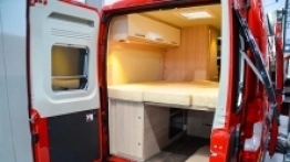 Targi Touristik & Caravaning w Lipsku - zdjęcie 17