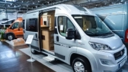 Targi Touristik & Caravaning w Lipsku - zdjęcie 19