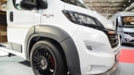 Targi Touristik & Caravaning w Lipsku - zdjęcie 21