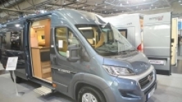 Targi Touristik & Caravaning w Lipsku - zdjęcie 22