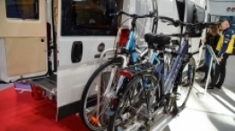 Targi Touristik & Caravaning w Lipsku - zdjęcie 23