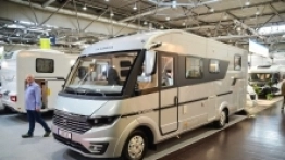 Targi Touristik & Caravaning w Lipsku - zdjęcie 25