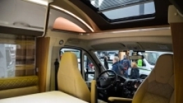 Targi Touristik & Caravaning w Lipsku - zdjęcie 26