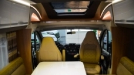 Targi Touristik & Caravaning w Lipsku - zdjęcie 27