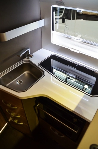 Targi Touristik & Caravaning w Lipsku - zdjęcie 28