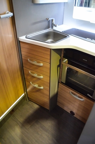 Targi Touristik & Caravaning w Lipsku - zdjęcie 29