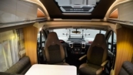 Targi Touristik & Caravaning w Lipsku - zdjęcie 30