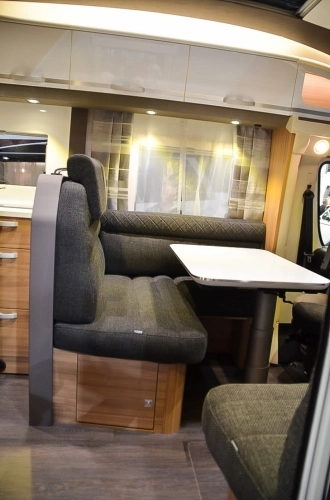 Targi Touristik & Caravaning w Lipsku - zdjęcie 31