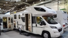 Targi Touristik & Caravaning w Lipsku - zdjęcie 32