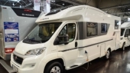 Targi Touristik & Caravaning w Lipsku - zdjęcie 33