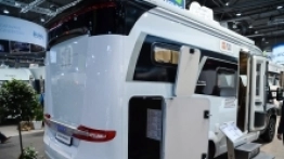 Targi Touristik & Caravaning w Lipsku - zdjęcie 34