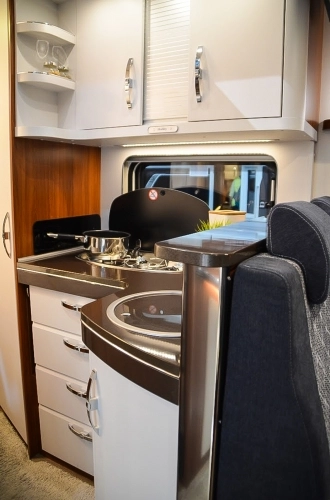 Targi Touristik & Caravaning w Lipsku - zdjęcie 41