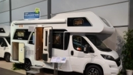 Targi Touristik & Caravaning w Lipsku - zdjęcie 43