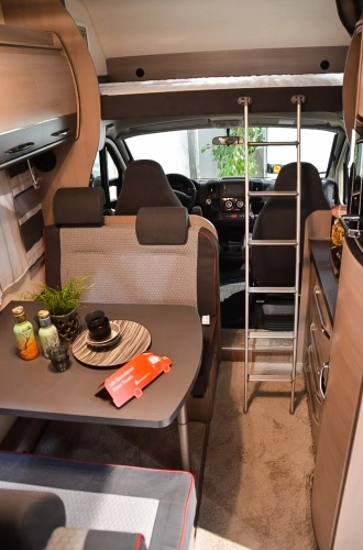 Targi Touristik & Caravaning w Lipsku - zdjęcie 45