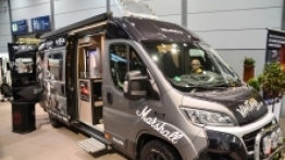 Targi Touristik & Caravaning w Lipsku - zdjęcie 46