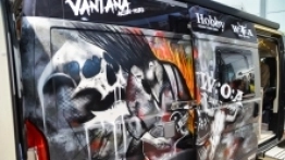 Targi Touristik & Caravaning w Lipsku - zdjęcie 48