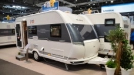 Targi Touristik & Caravaning w Lipsku - zdjęcie 49