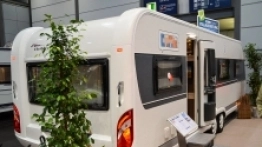 Targi Touristik & Caravaning w Lipsku - zdjęcie 51