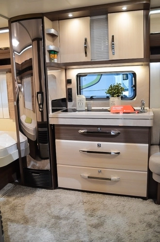 Targi Touristik & Caravaning w Lipsku - zdjęcie 53