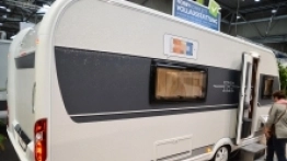 Targi Touristik & Caravaning w Lipsku - zdjęcie 54