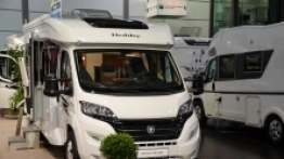 Targi Touristik & Caravaning w Lipsku - zdjęcie 55