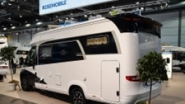 Targi Touristik & Caravaning w Lipsku - zdjęcie 56