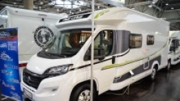 Targi Touristik & Caravaning w Lipsku - zdjęcie 57