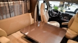 Targi Touristik & Caravaning w Lipsku - zdjęcie 59