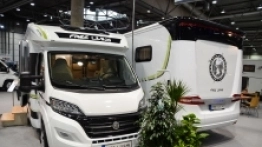 Targi Touristik & Caravaning w Lipsku - zdjęcie 61