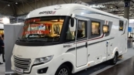 Targi Touristik & Caravaning w Lipsku - zdjęcie 62