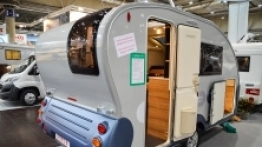 Targi Touristik & Caravaning w Lipsku - zdjęcie 64