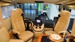 Targi Touristik & Caravaning w Lipsku - zdjęcie 65